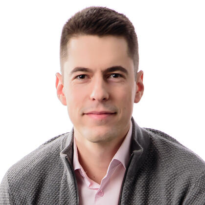 Profile picture of George Manolov